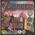 7 wonders 7 wonders