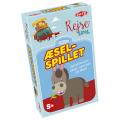 Æselspillet