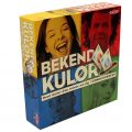 Bekend kulør Bekend kulør