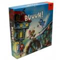 Buuuh! Buuuh!