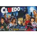 Cluedo Cluedo