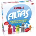 Alias - familieudgaven Alias - familieudgaven