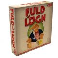 Fuld af Løgn
