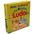 Ludo - med TV-favoritterne Ludo - med TV-favoritterne