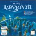 Magi Labyrinten Magi Labyrinten