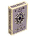 Spillekort - blå
