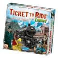 Ticket to Ride - Europe