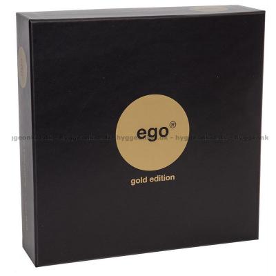 EGO: Guld