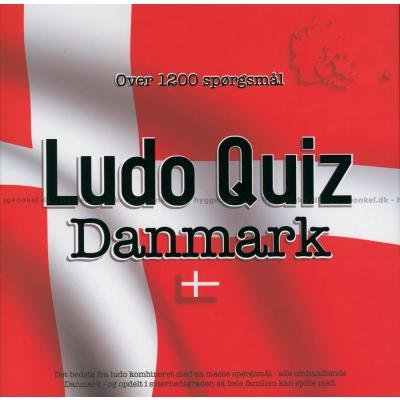 Ludo Quiz: Danmark