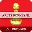 Vinder - Guldbrikken 2016 - Børnespil