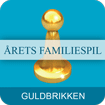 Vinder - Guldbrikken 2021 - Familiespil