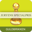 Vinder - Guldbrikken 2019 - Specialprisen