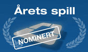 Nomineret - Årets spil Norge 2016 - Børnespil