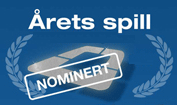 Nomineret - Årets spil Norge 2018 - Børnespil