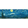 Van gogh: soveværelset i arles, 1000 brikker kan købes her. Spisestuer selges