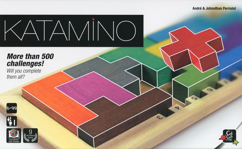 Katamino