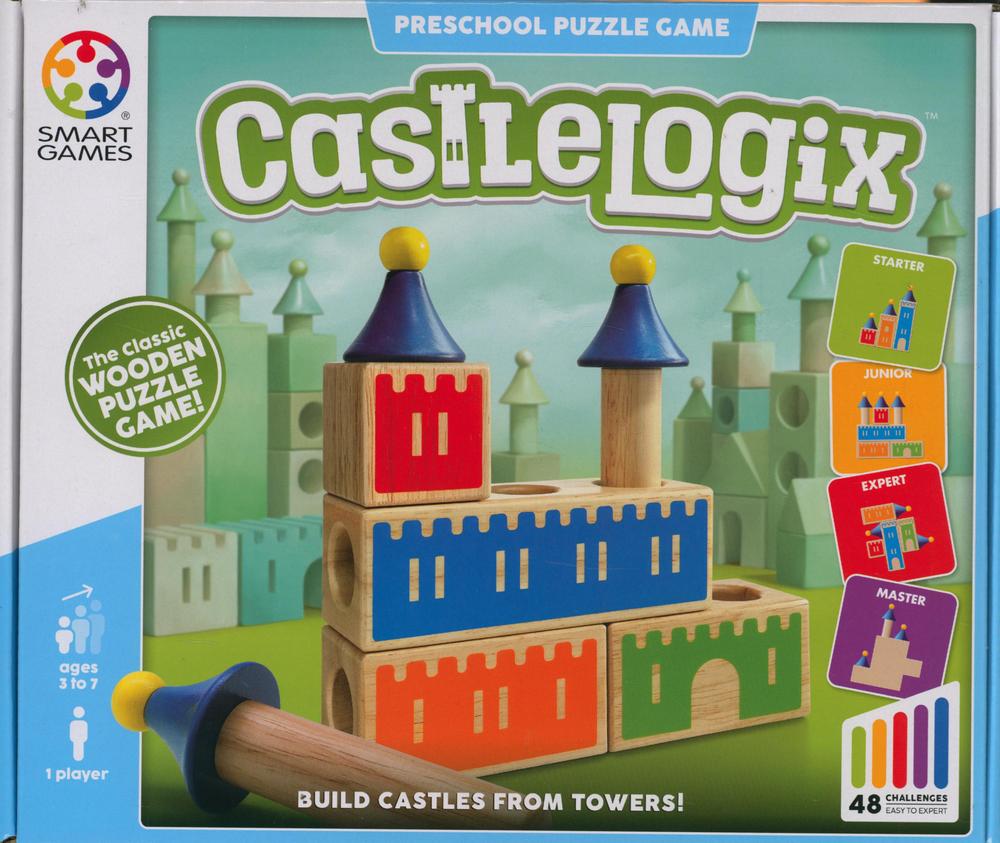 Castle Logix