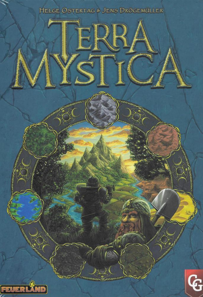 Terra Mystica