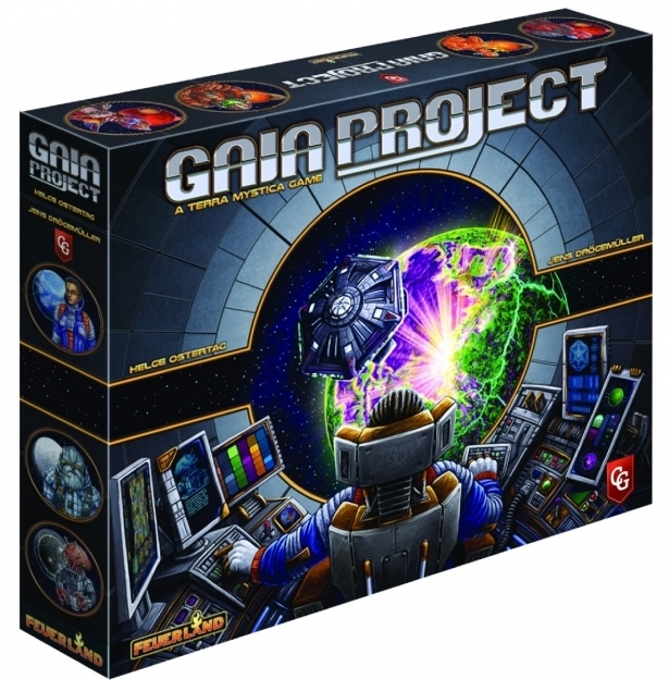 Gaia Project