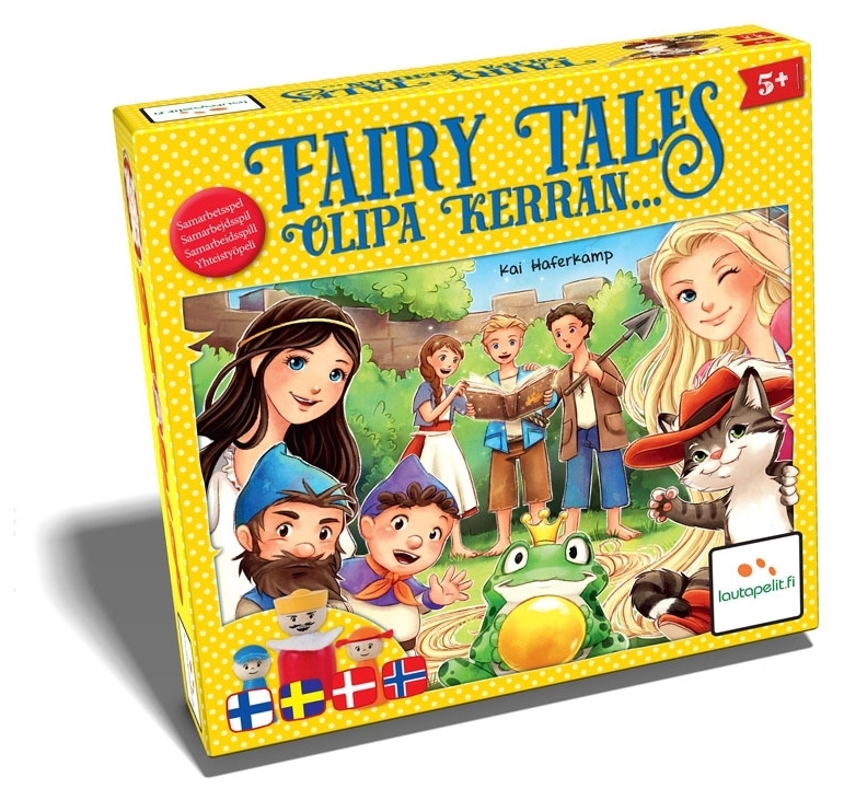 Fairy Tales