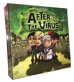 After the Virus