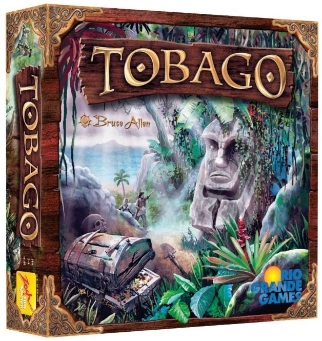 Tobago