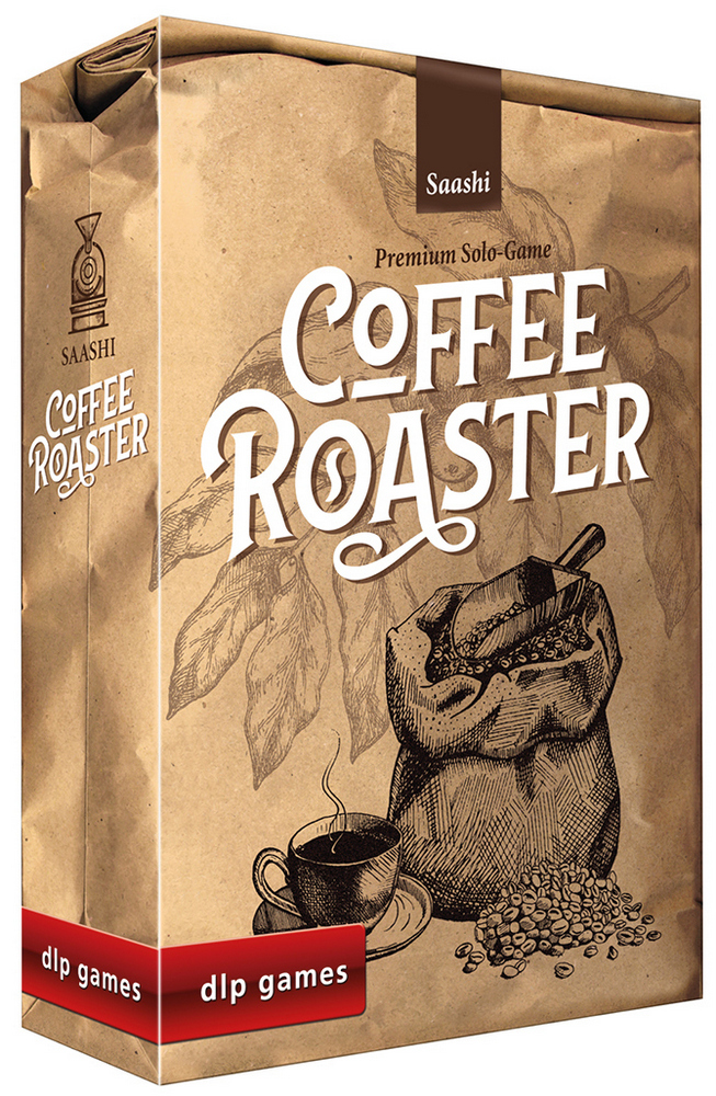Coffee Roaster