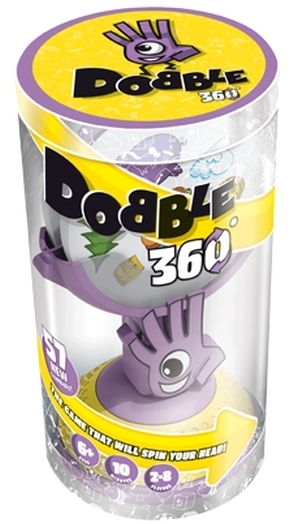 Dobble 360