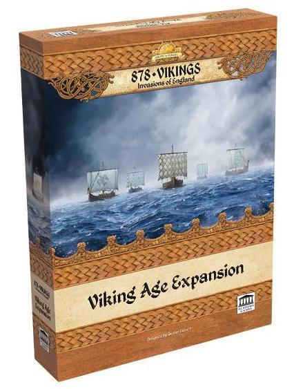 878: Vikings - Viking Age