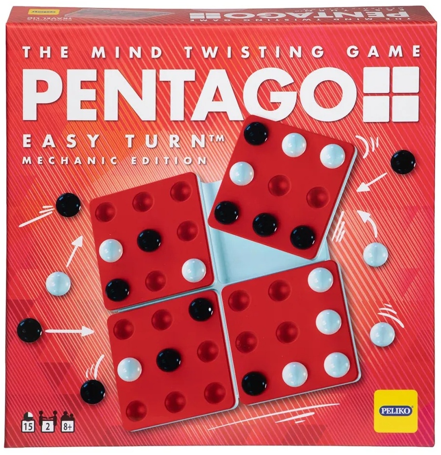 Pentago