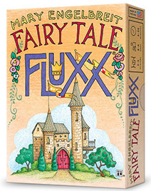 Fluxx: Fairy Tale