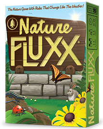 Fluxx: Nature