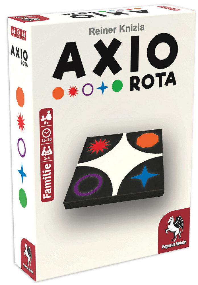 Axio Rota