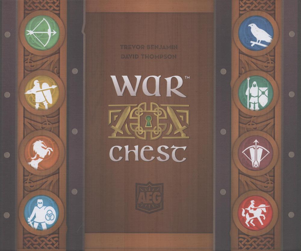 War Chest