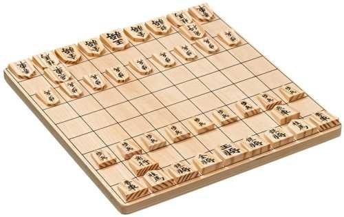 Shogi