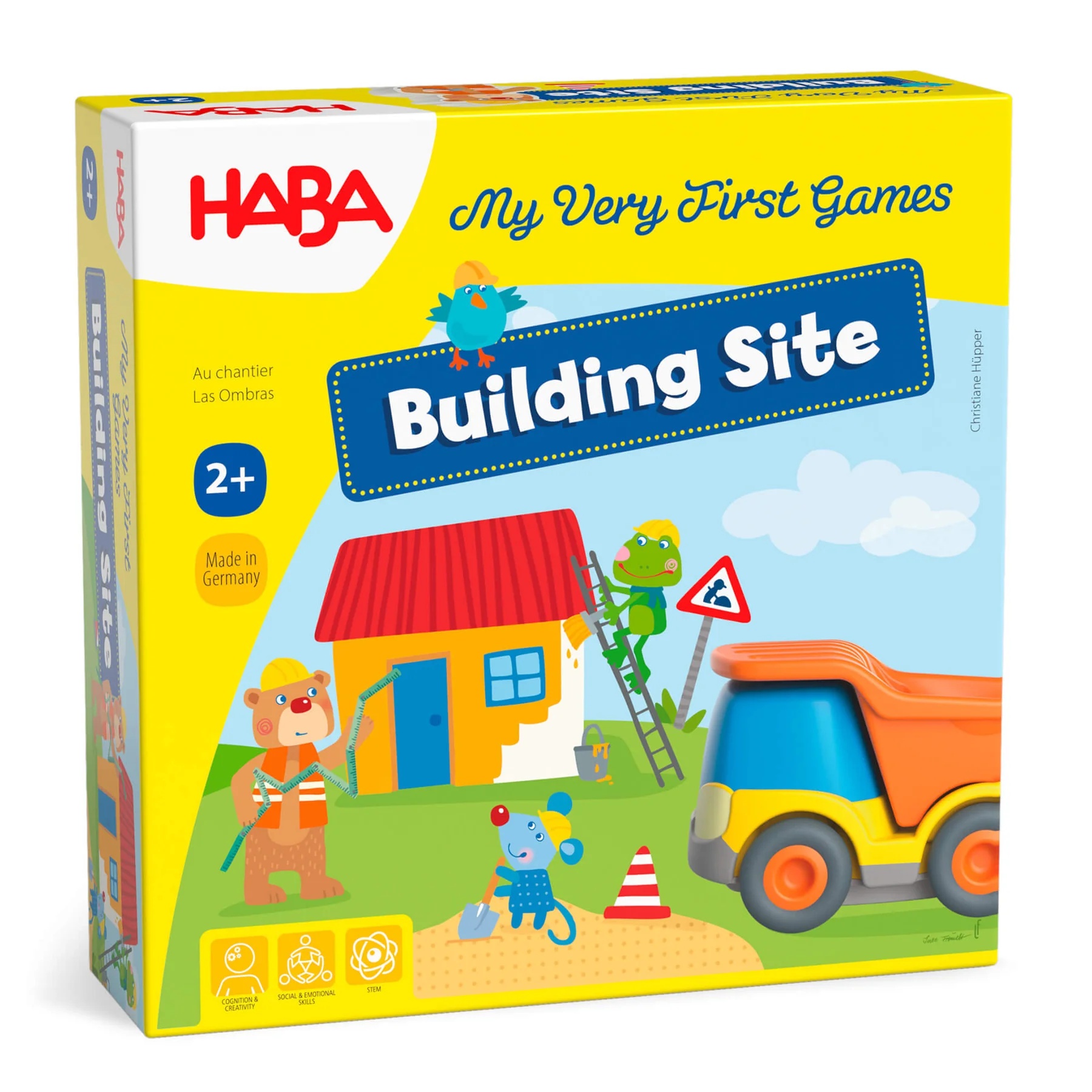 Building Site