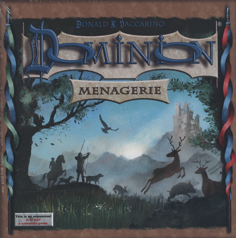 Dominion: Menagerie
