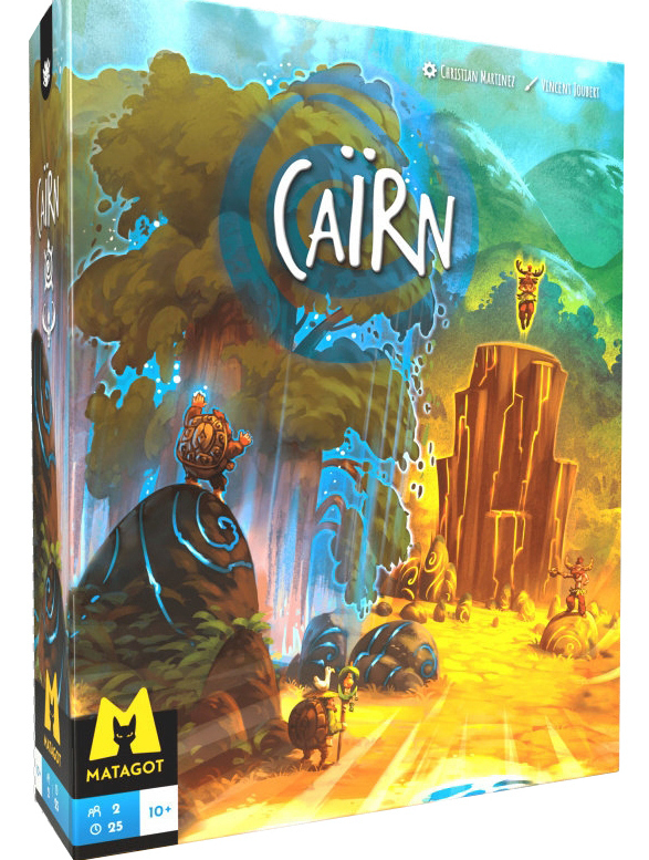 Cairn