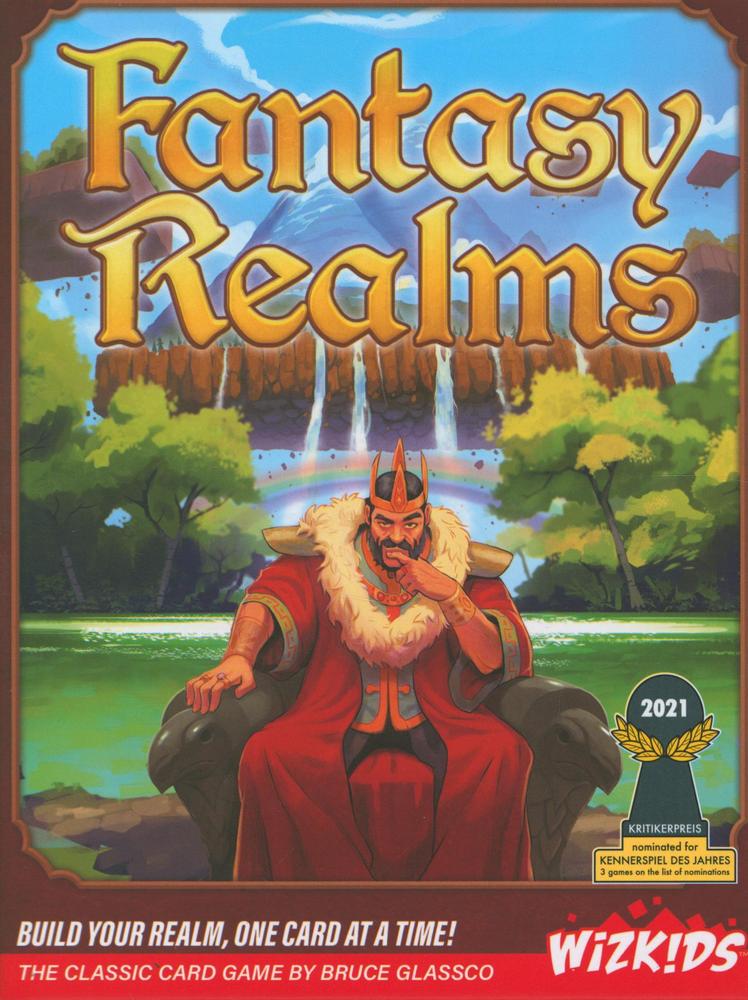 Fantasy Realms