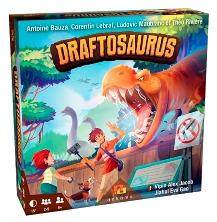 Draftosaurus