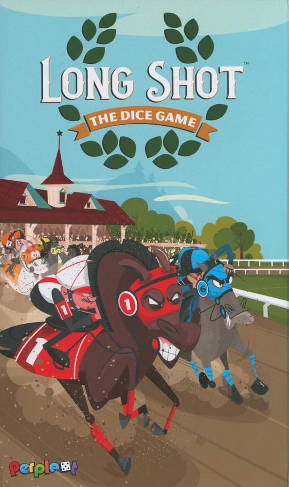 Long Shot: The Dice Game