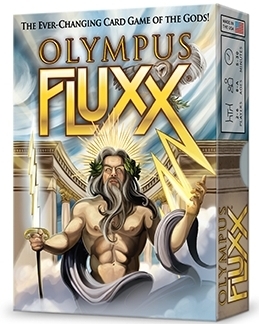 Fluxx: Olympus