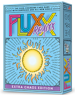 Fluxx: Remixx