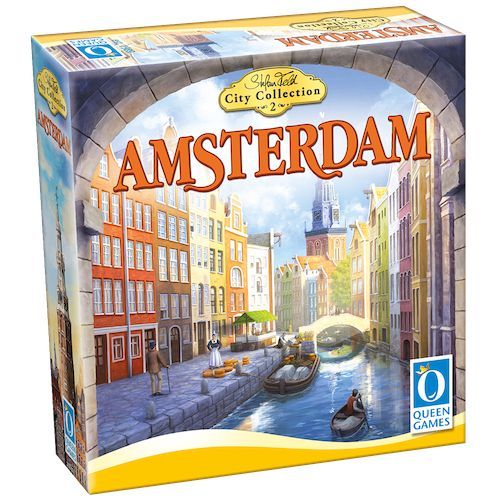 Amsterdam