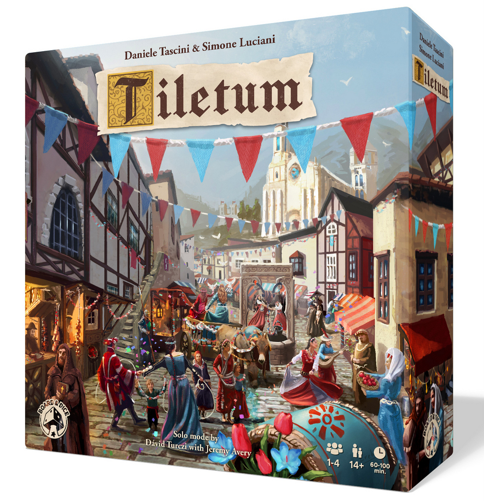 Tiletum