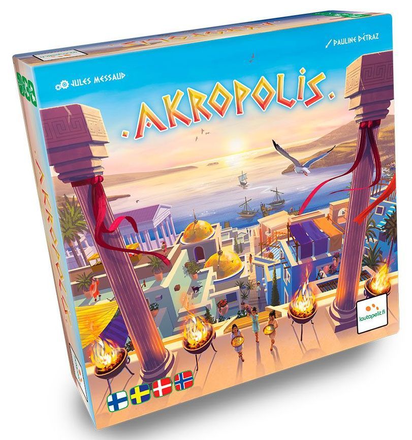 Akropolis