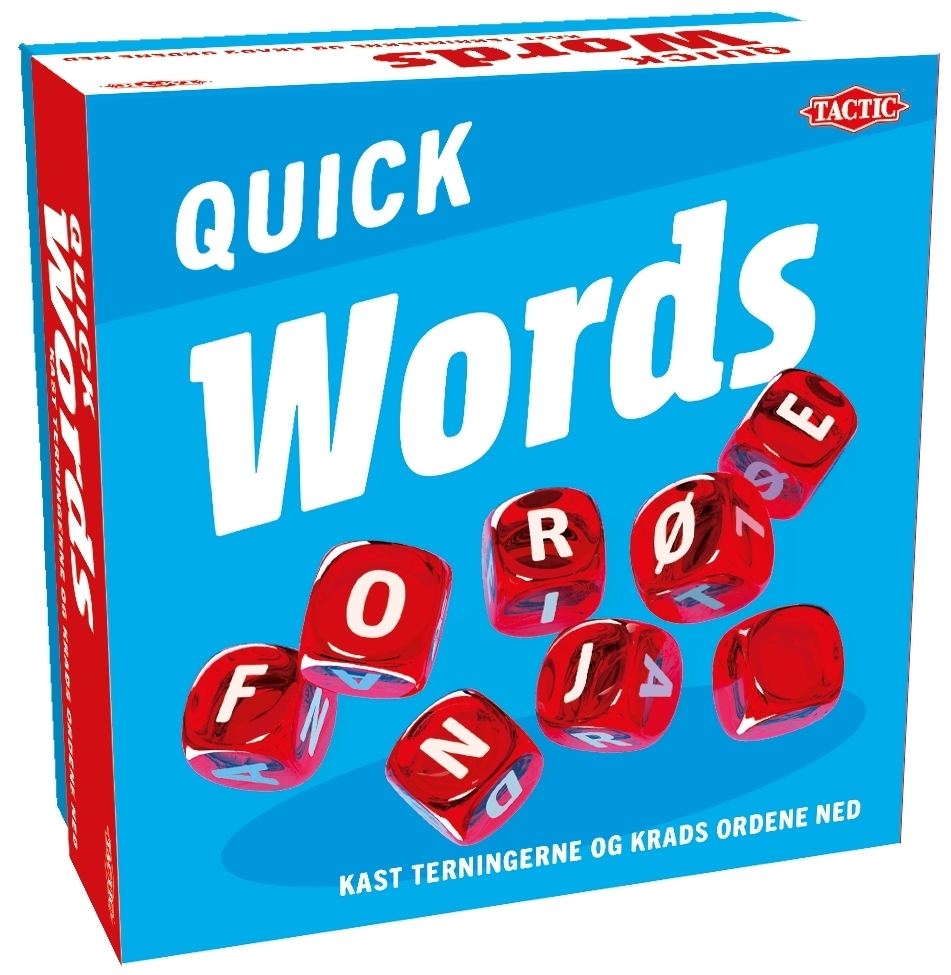 Quick Words