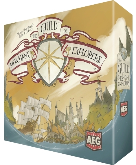 Guild of Merchant Explorers