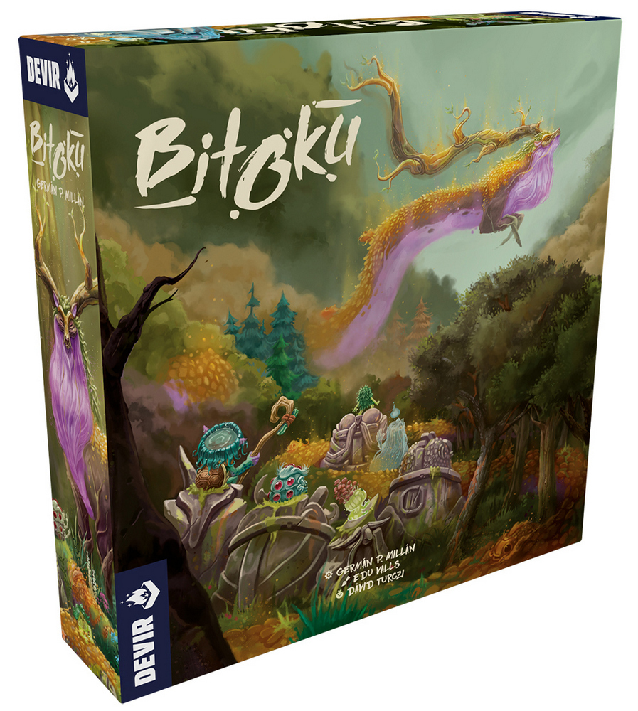 Bitoku