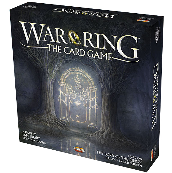 War of the Ring - The Card Game